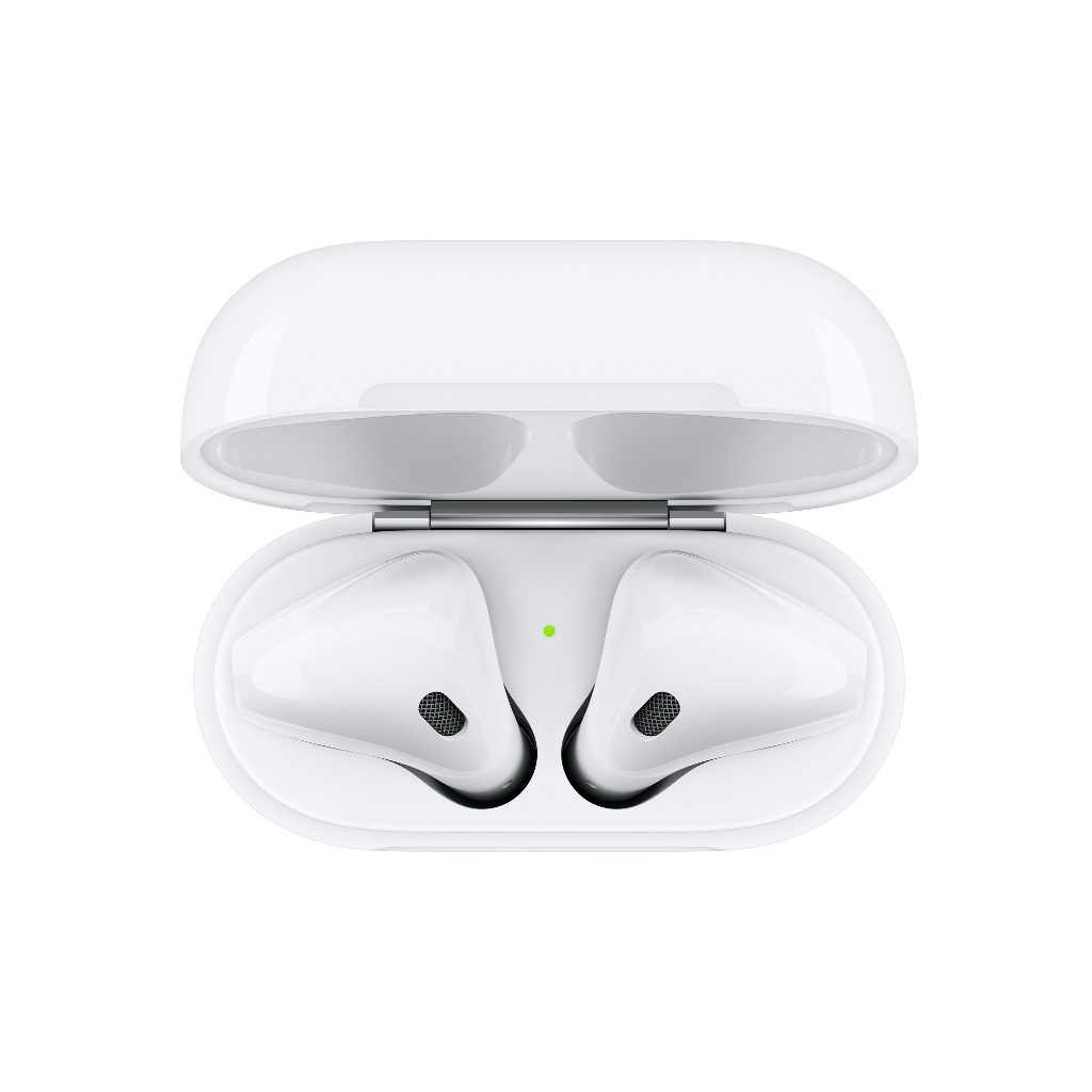 Tai nghe Apple AirPods with Charging Case 2nd gen