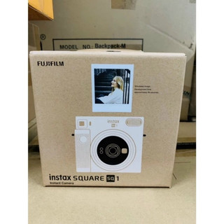 Máy chụp hình lấy liền Fujifilm Instax Camera SQUARE SQ1