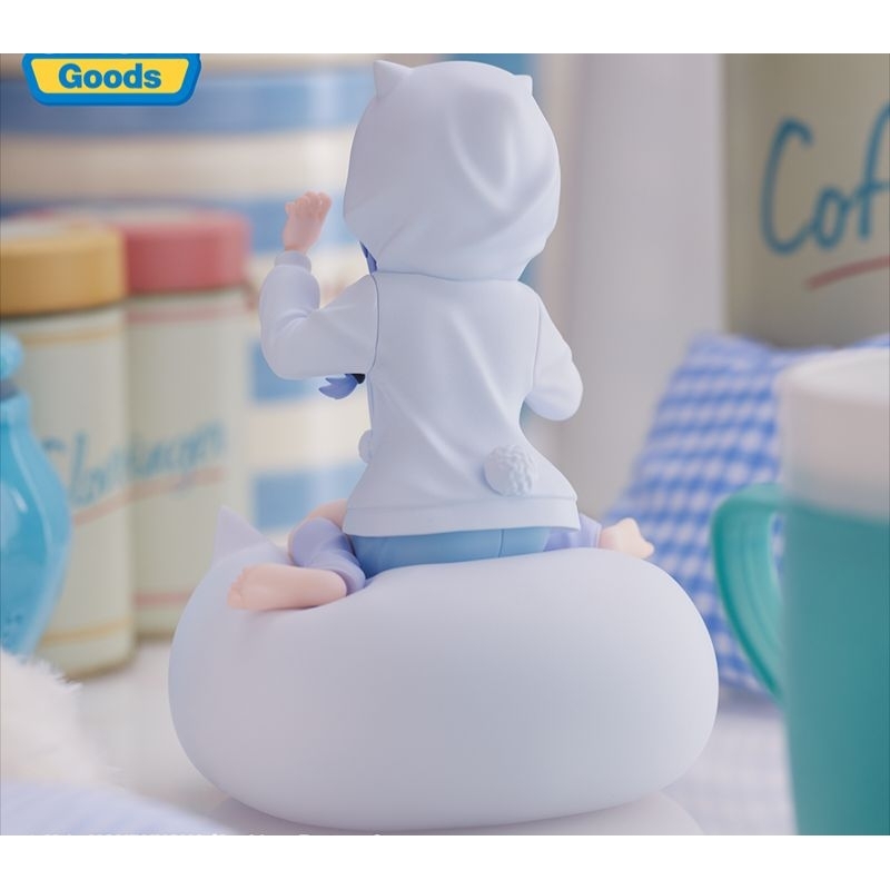 Mô hình Gochuumon wa Usagi Desu ka? - Kafuu Chino - Tippy - Luminasta