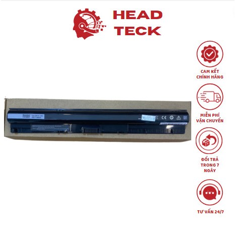 Pin Dell Inspiron 3451 3558 3452 3458 3459 5558 5559 3465 3467 3468 5451 5458 5459 3551 3552 3555 M5Y1- Zenlaptop