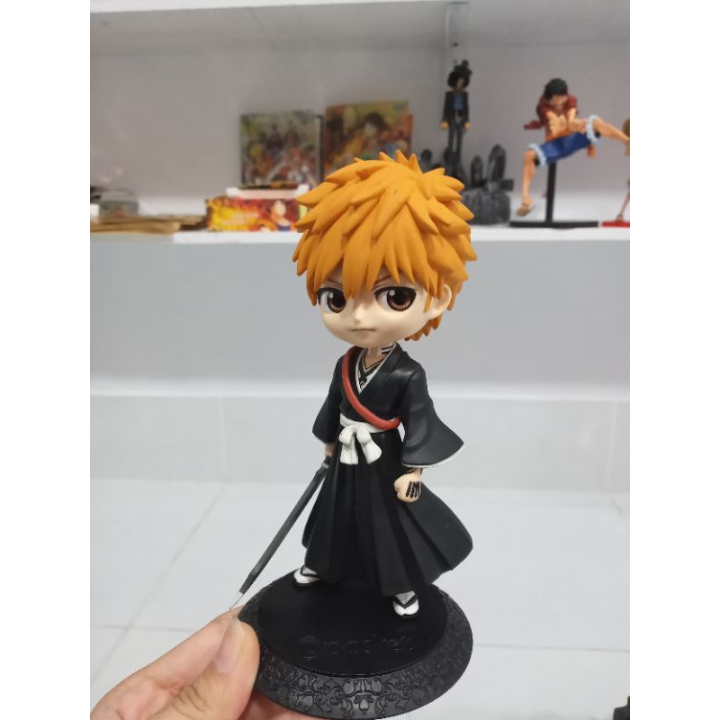 Mô Hình Nhân Vật BLEACH