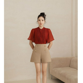 Olv - quần murphy shorts