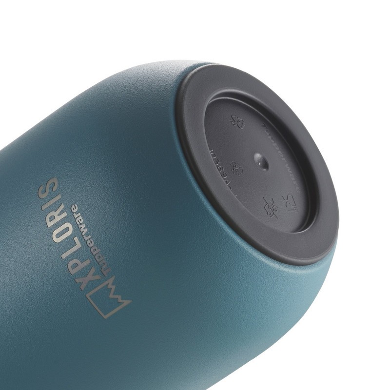 Bình giữ nhiệt Tupperware Xploris Flask 450ml