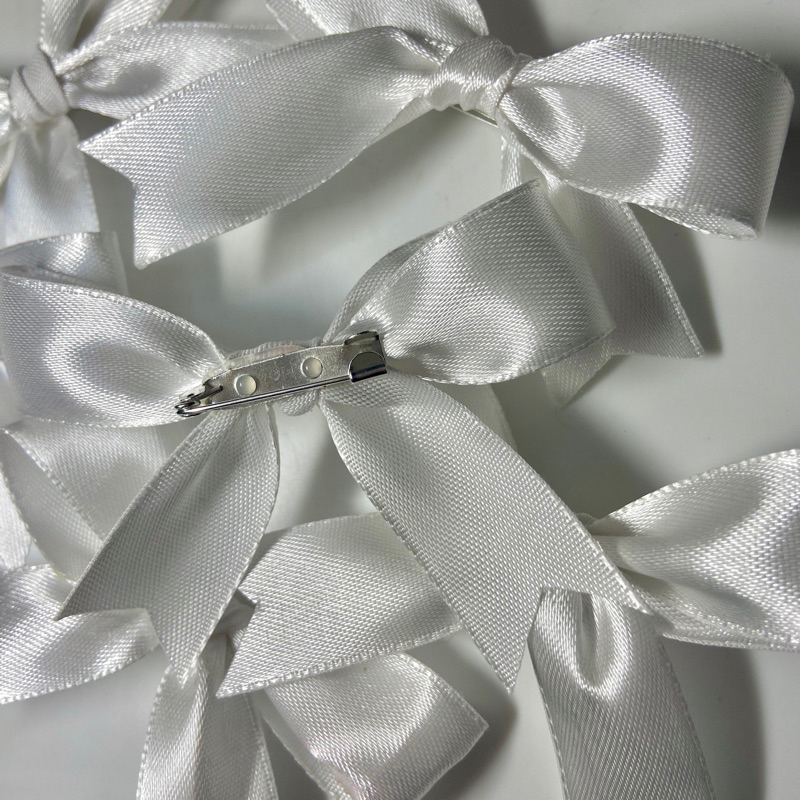 Fuffly Bag - Túi len , túi kẹp nách , túi hoa len nơ ruy băng By Rya.amour handmade