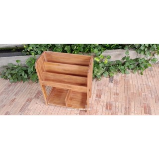 Kệ sách cho bé