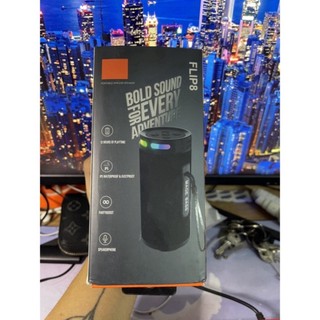 Loa Bluetooth JBL kết nối bluetooth JBL Flip 8 Nino.shop1