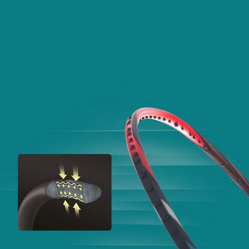 Vợt cầu lông Li-Ning Fengying BLADEX 800 (3U) AYPR264-1