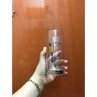(RẺ VÔ ĐỊCH)Cốc thủy tinh Ocean chia vạch có ml