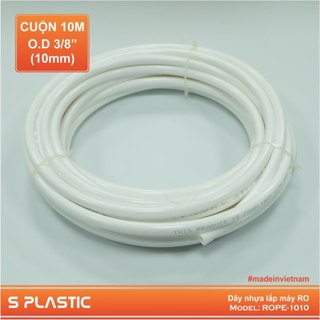 Dây Phi 6 Cho Máy Lọc Nước - Máy Phun Sương