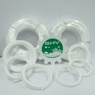 Dây phi 6 cho máy lọc nước - máy phun sương