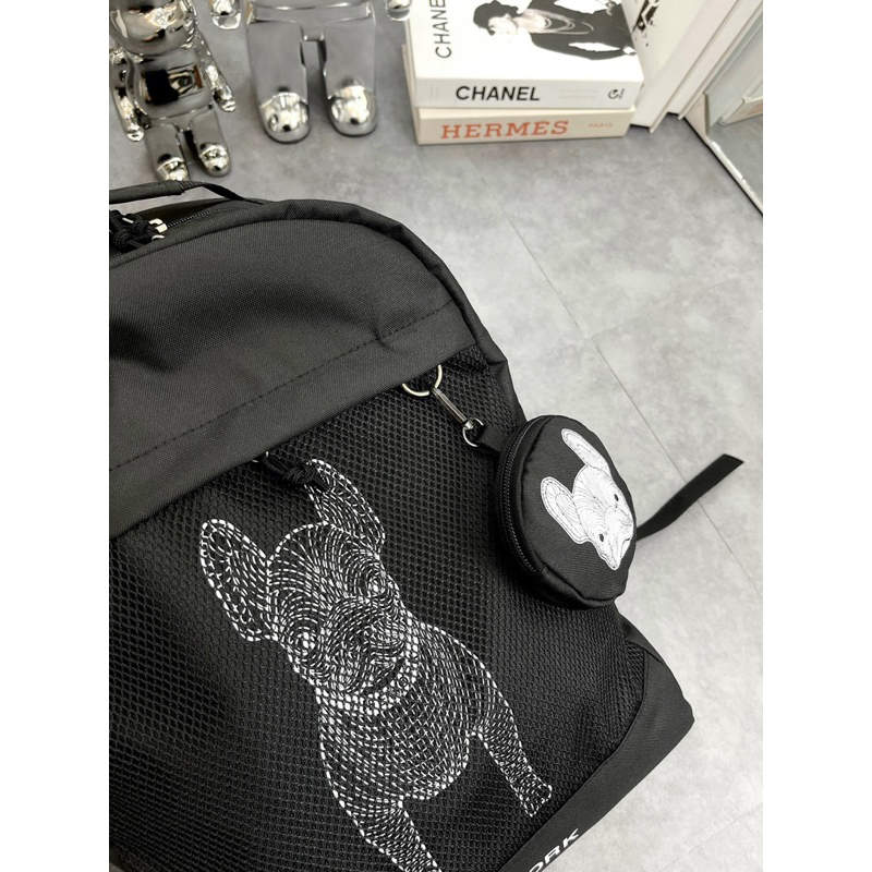 BALO LIFE WORKK 2 MÀU BEIGE VÀ ĐEN CHUẨN HÃNG