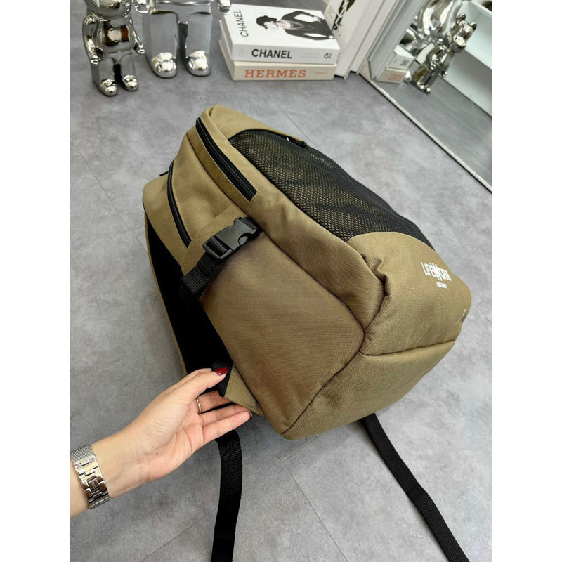 BALO LIFE WORKK 2 MÀU BEIGE VÀ ĐEN CHUẨN HÃNG