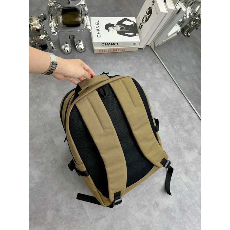 BALO LIFE WORKK 2 MÀU BEIGE VÀ ĐEN CHUẨN HÃNG