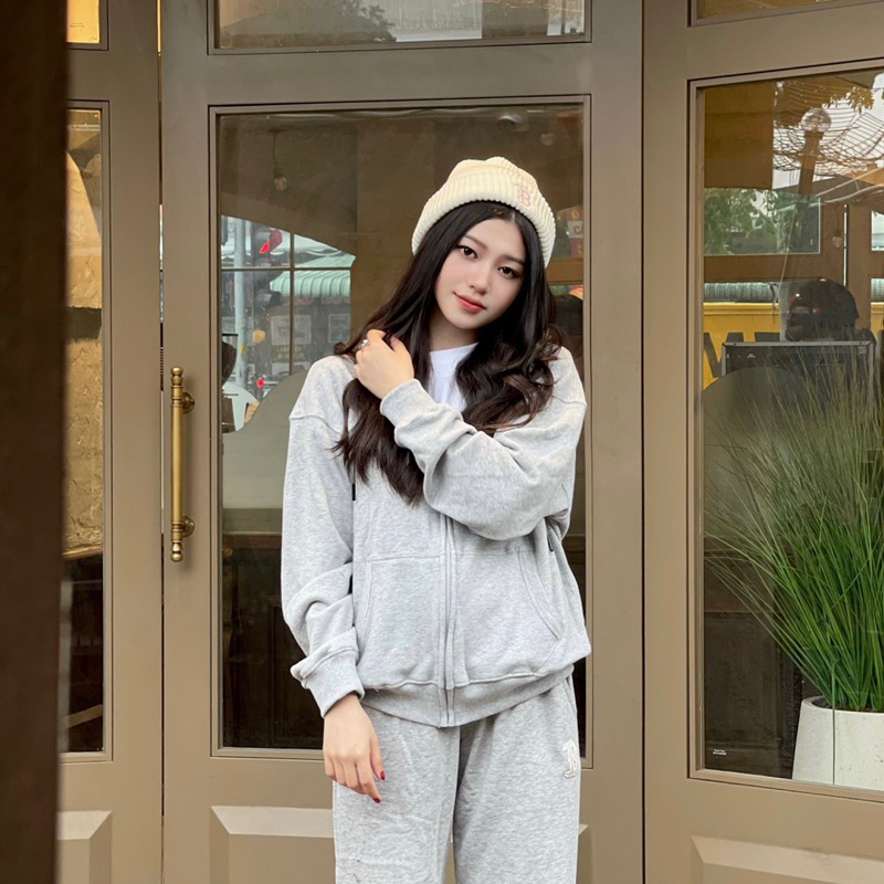 NÓN MŨ LEN BEANIE MLB FULL MẠC TAG SIÊU PHẨM