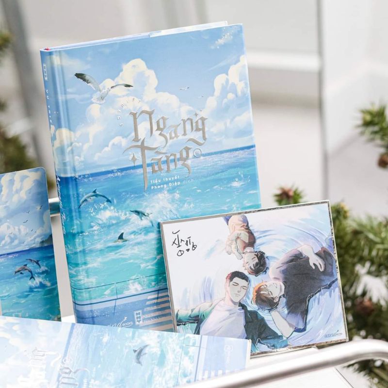 Ngang Tàng - Tát Dã Tập 3