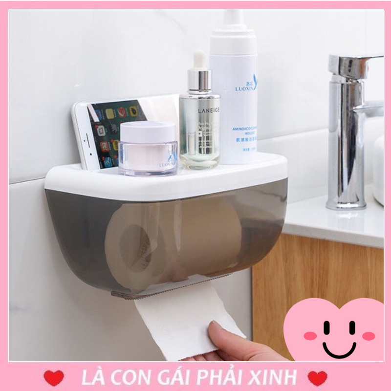 KHAY/HỘP ĐỰNG GIẤY VÀ DÁN TƯỜNG