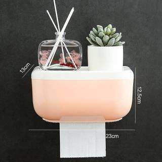 KHAY/HỘP ĐỰNG GIẤY VÀ DÁN TƯỜNG
