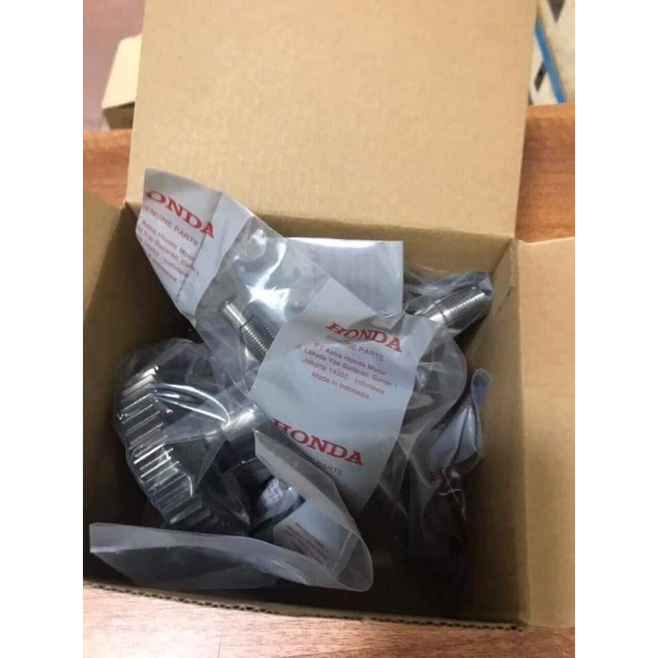 BỘ LÁP, BỘ SỐ LEAD 125  HONDA indo