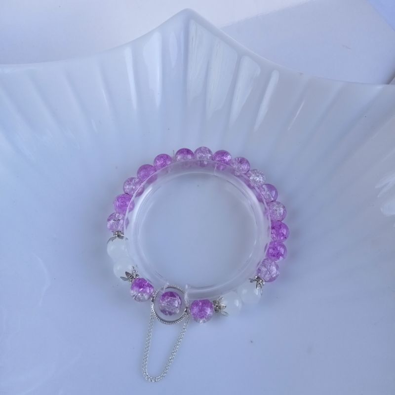 Vòng tay nữ nhân vật Giang Trừng Trần Tình Lệnh