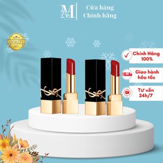 Son YSL Rouge Pur Couture The Bold màu 1971 - 8 - 2 - 11, MOI Store