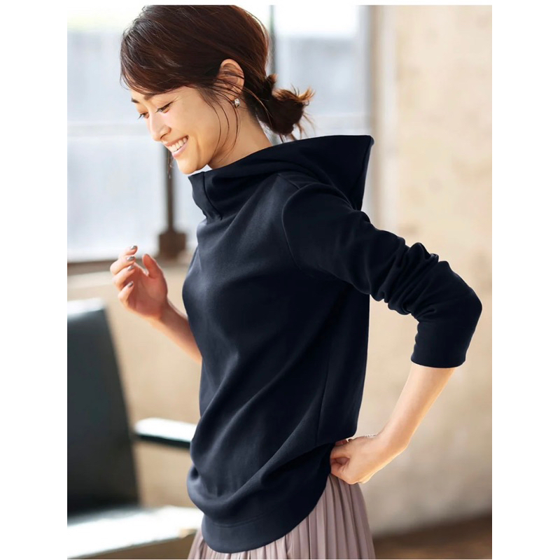 Áo hoodies vải cotton dày không túi - Thanh lý vnxk
