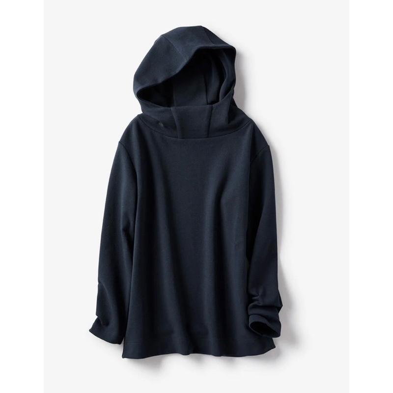 Áo hoodies vải cotton dày không túi - Thanh lý vnxk