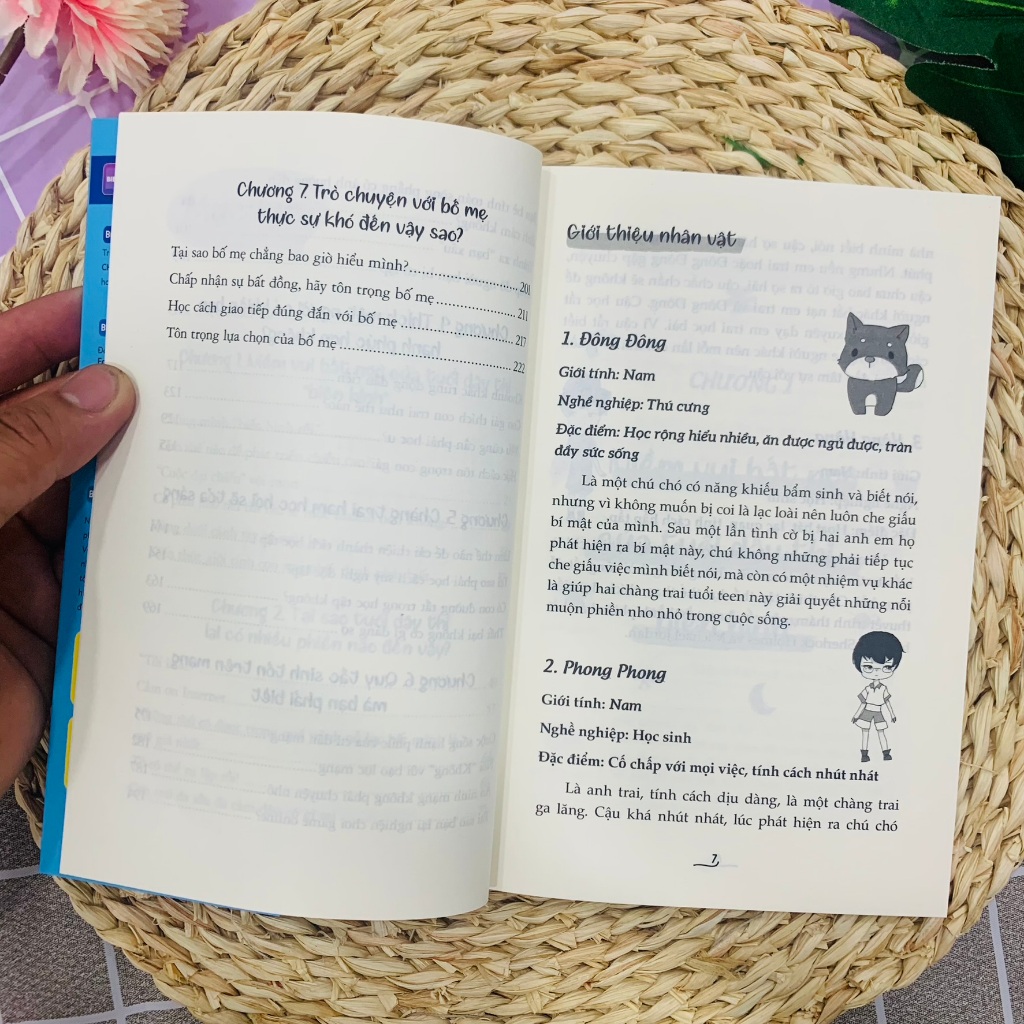 Sách Hành Trình Trưởng Thành: 30 Quy Tắc Phát Triển Dành Cho Con Trai Tuổi Dậy Thì - Lifebooks