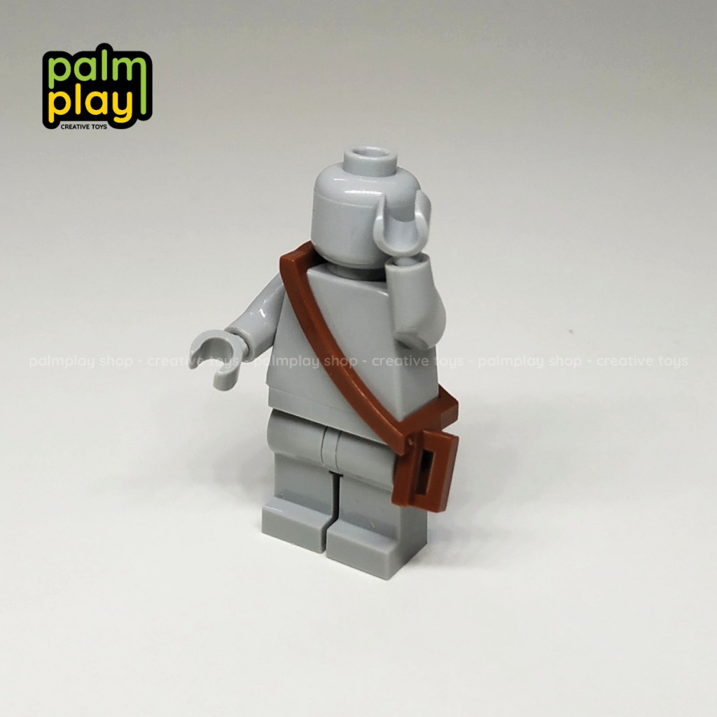 Đai Đeo Kiếm Bên Hông cho Minifigure - Phụ kiện đồ chơi lắp ráp xếp hình 95348 - Combo 2 chiếc
