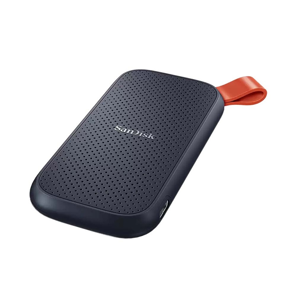 Ổ cứng di động SSD 1TB Sandisk E30 800MB/s ‎SDSSDE30-1T00-G26