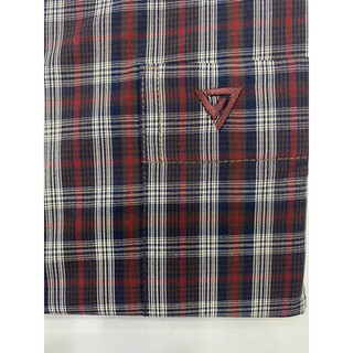 Áo sơ mi tay dài phom Regular Fit