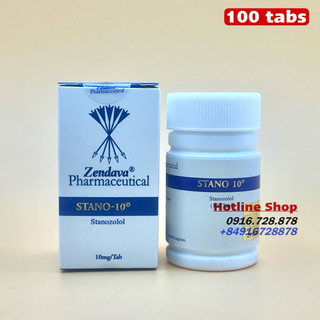 Stano 10mg - zendava 100 viên