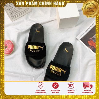 Dép p.u.m.a chính hãng new 100%