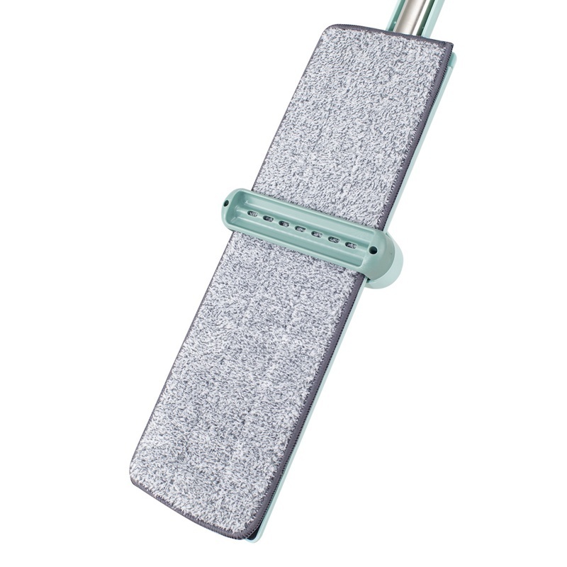 Cây Lau Nhà Tự Văt Thông Minh - Tự Vắt Nước Tiện Lợi- 42 cm