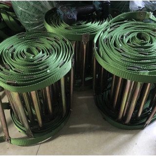 Thang dây thoát hiểm 15 m
