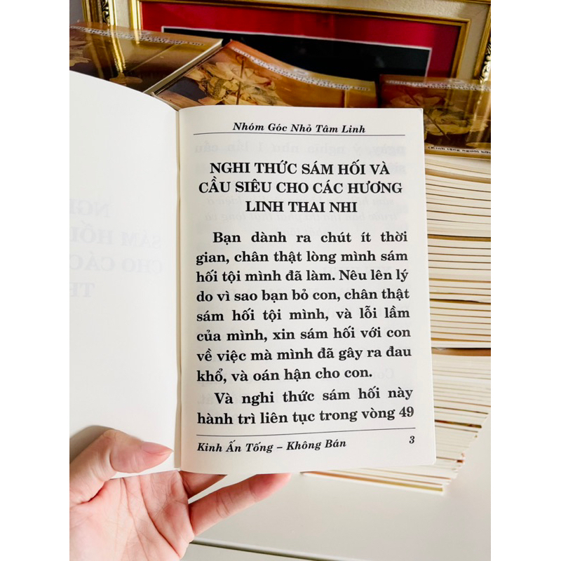 Kinh sám hối TN