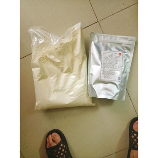 Bột chiên khoai gói 2kg