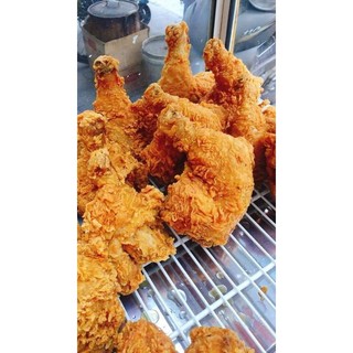 Bột chiên gà KFC gói 500g