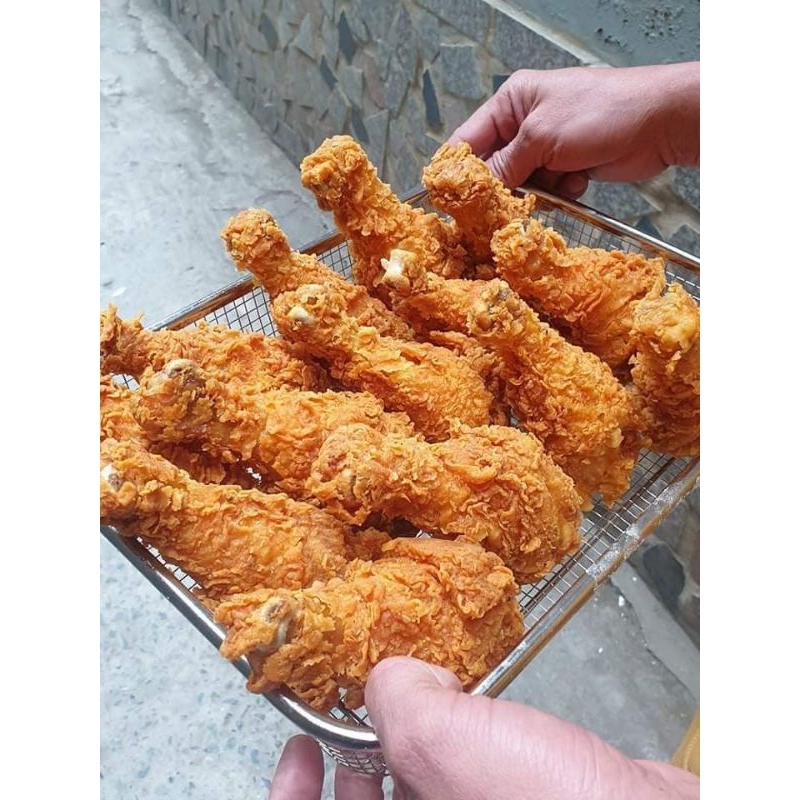 Bột chiên gà KFC gói 500g