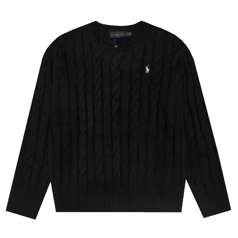 Áo len Ralph Lauren thu đông unisex nhiều màu