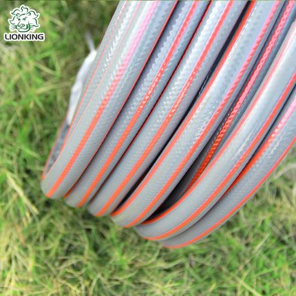 1 Cuộn 50M Ống dẫn nước 3 lớp Siêu Bền TONYDX/LIONKING phi 20