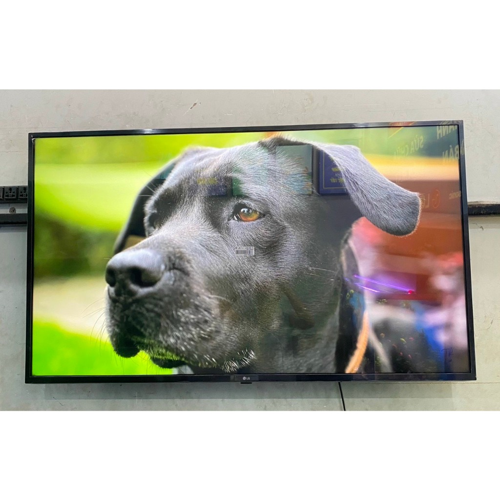 Tivi Samsung 43 inch SMART WIFI không dây.tích hợp DVBT-2