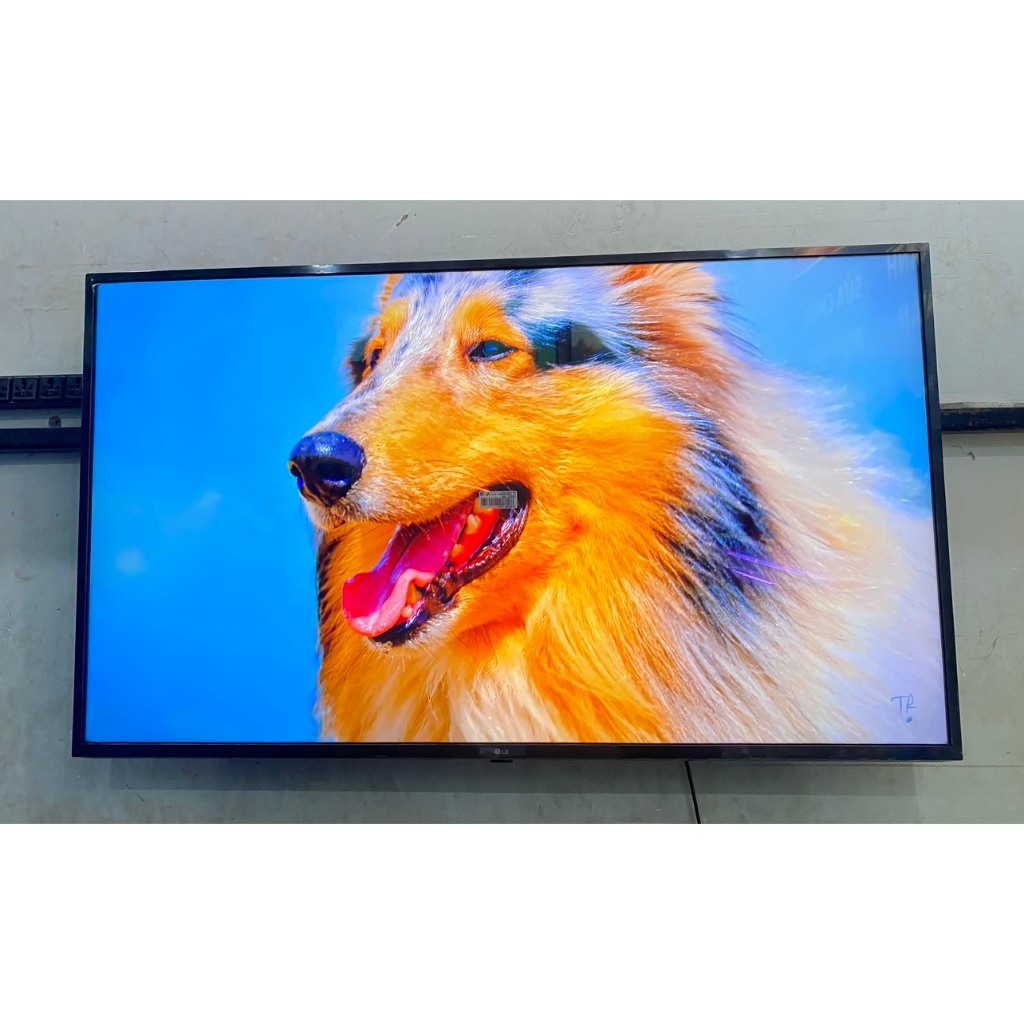Tivi Samsung 43 inch SMART WIFI không dây.tích hợp DVBT-2