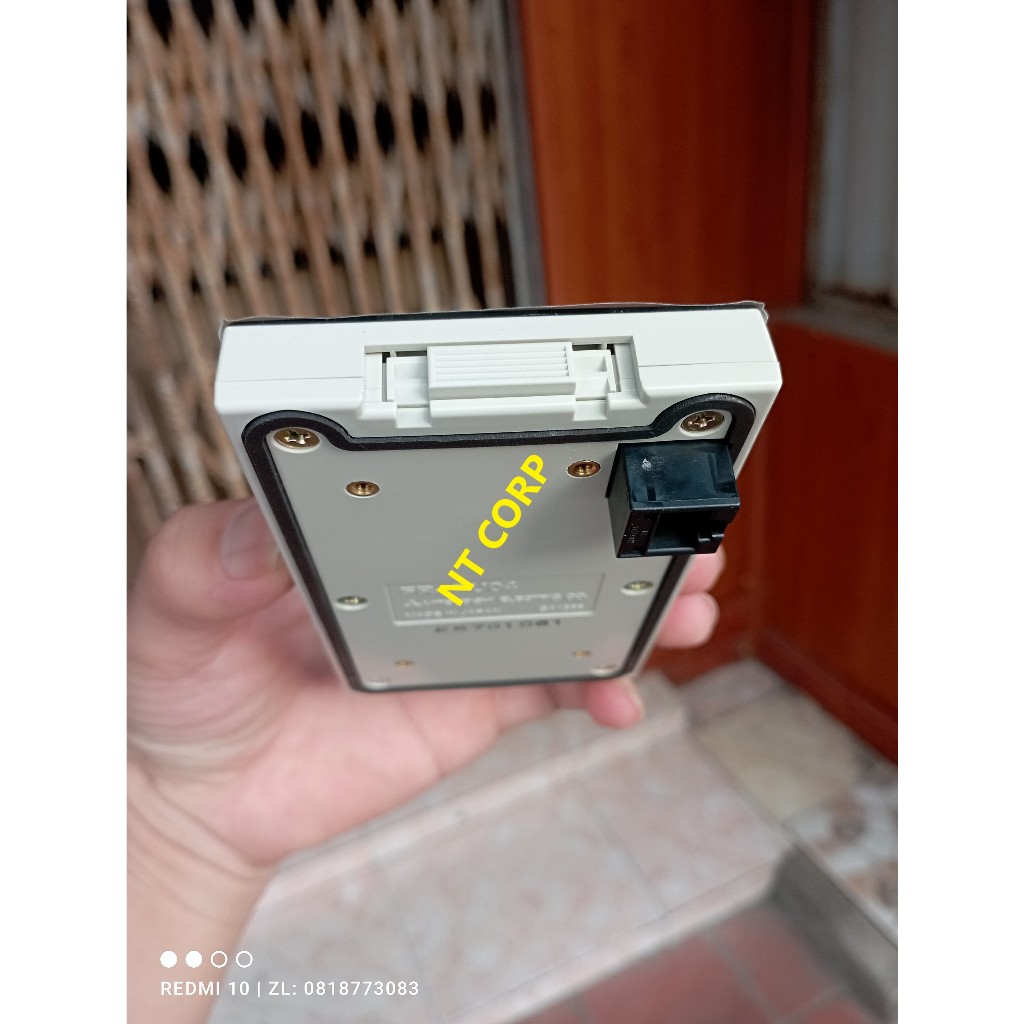 Màn hình cho biến tần Mitsubishi A500, F500 FR-PU04, FR-PU04V