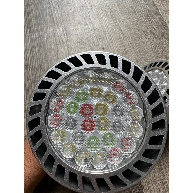 Đèn rọi bán cạn biotop thủy sinh