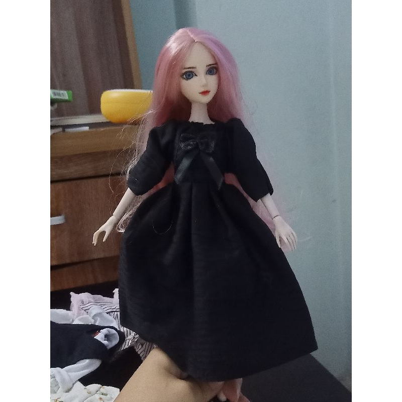 Đồ cho búp bê xinyi