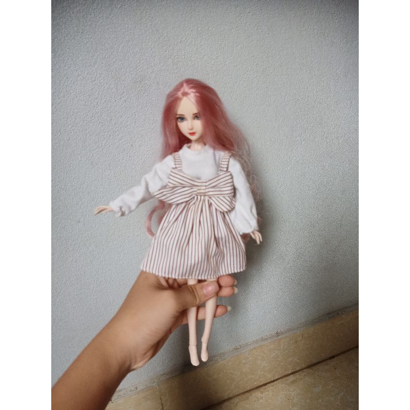 Đồ cho búp bê xinyi