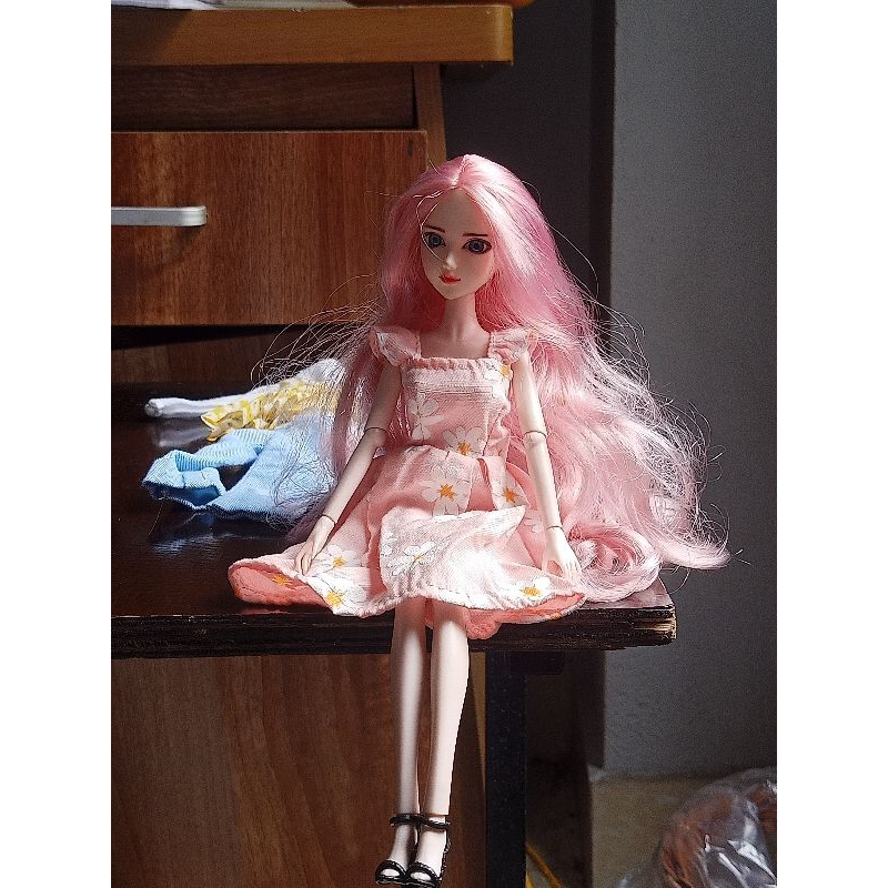 Đồ cho búp bê xinyi