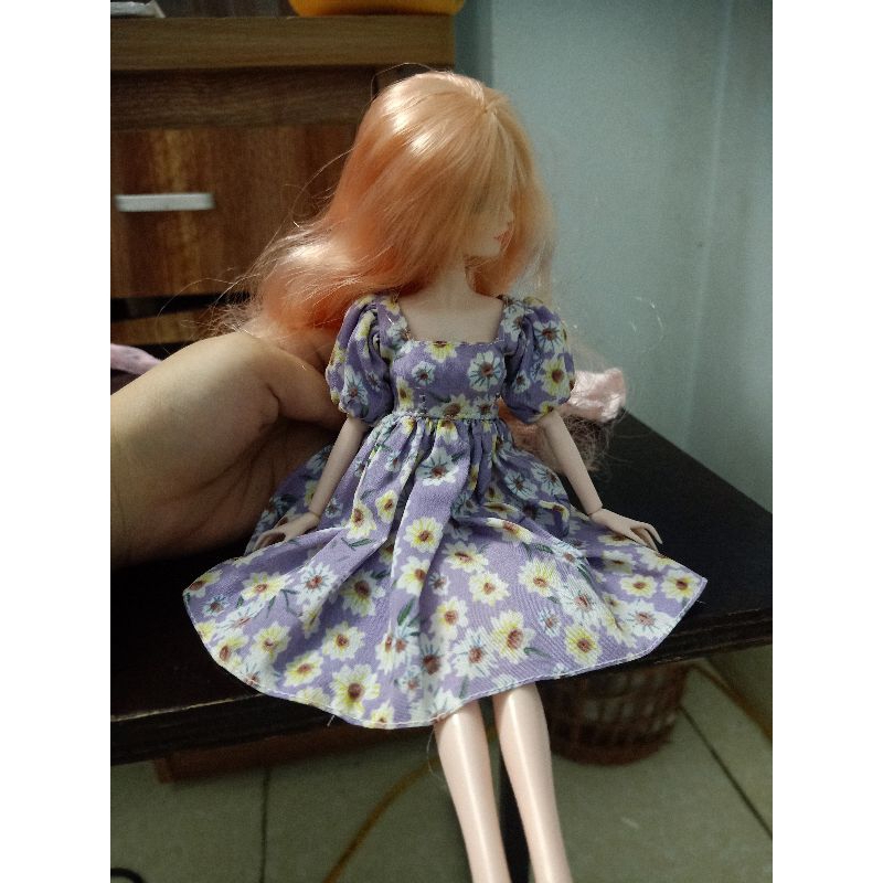 Đồ cho búp bê xinyi