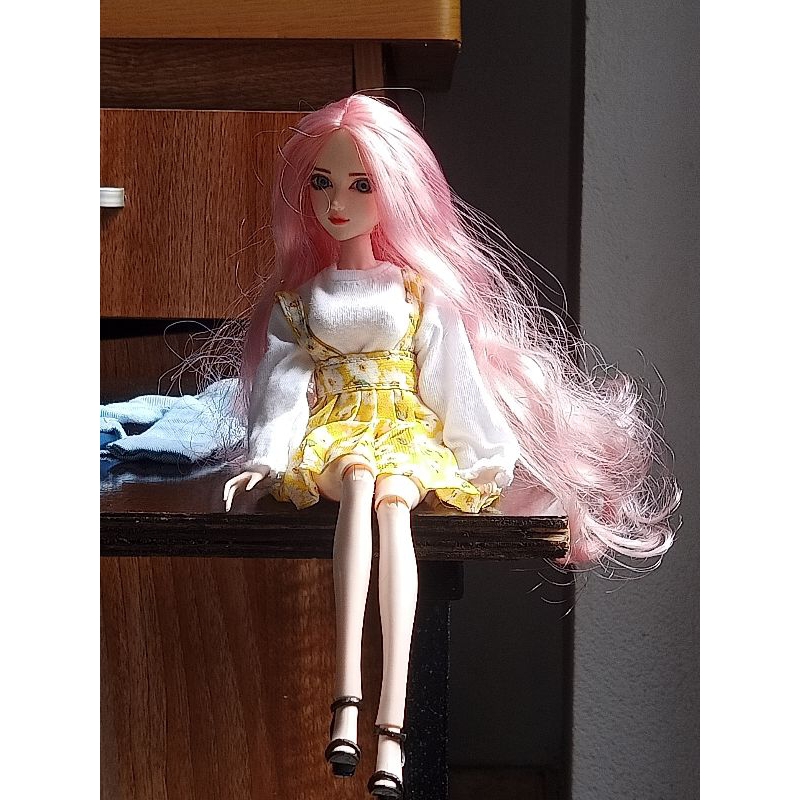 Đồ cho búp bê xinyi