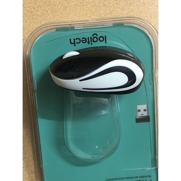 Chuột Không Dây LOGITECH M220/M185/M187/M235/M330/M171/G308, Hàng Nhập Khẩu, Bảo Hành 12 Tháng, Mouse Wireless